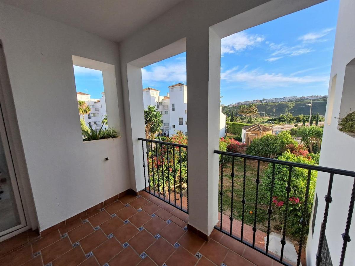 Apartment At Balcones De Los Hidalgos 2 Manilva Eksteriør bilde