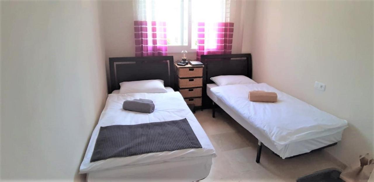 Apartment At Balcones De Los Hidalgos 2 Manilva Eksteriør bilde